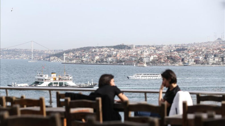 Kasım’a Girişte Yaz Havası: Sıcaklıklar 5 Derece Artıyor