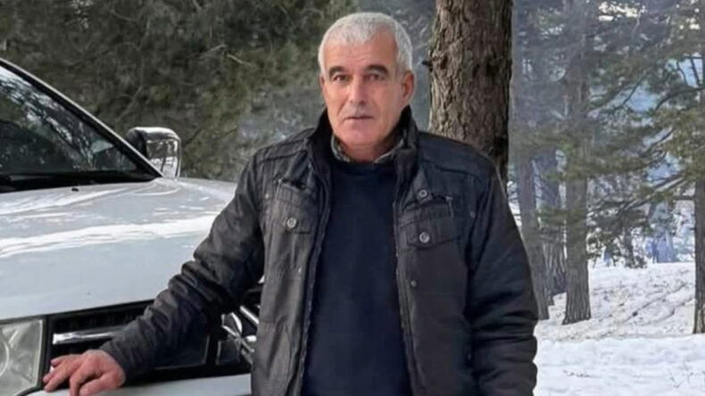 Kavak Ağacı Altında Kalarak Hayatını Kaybetti