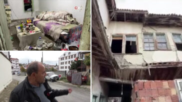 Kavga B&uuml;y&uuml;d&uuml;: Sevgi Değil Bu, İşkence