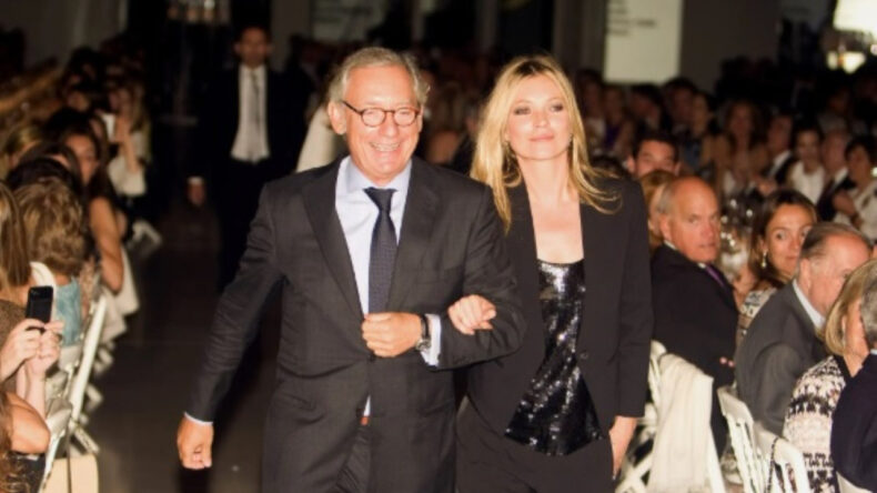 Kayalıklardan D&uuml;şm&uuml;şt&uuml;: Mango'nun İstanbul Doğumlu Kurucusunu Oğlu Mu &Ouml;ld&uuml;rd&uuml;?