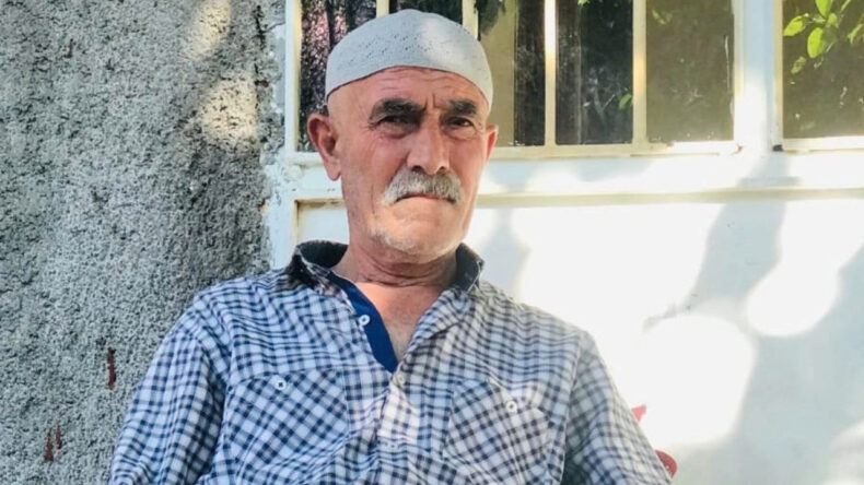 Kayıp Alzheimer Hastasından &Uuml;z&uuml;c&uuml; Gelişme