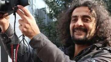 Kayıp gazeteci yoğun bakımdan &ccedil;ıkmıştı, ailesi isyan etti: Kimi koruyorsunuz?