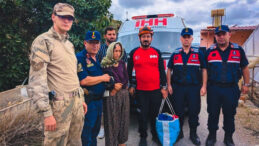 Kayıp Kadın İki Gün Sonra Bulundu