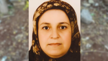 Kayıp kadın, tarlada hayatını kaybetmiş halde bulundu