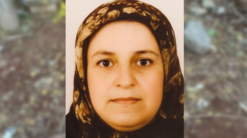 Kayıp kadın, tarlada hayatını kaybetmiş halde bulundu