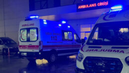 Kayıp Yaşlı Adam, Menfezde Sıkışmış Halde Bulundu