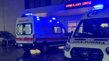 Kayıp Yaşlı Adam, Menfezde Sıkışmış Halde Bulundu