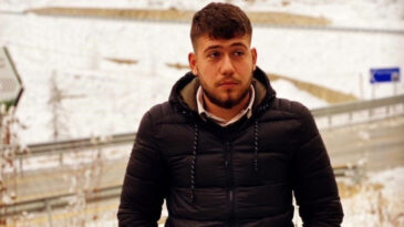 Kemik Yaşı 19 Çıktı, İstenilen Hapis Cezası Müebbete Yükseltildi