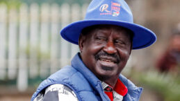 Kenya'nın Eski Başbakanı Raila Odinga Hayatını Kaybetti