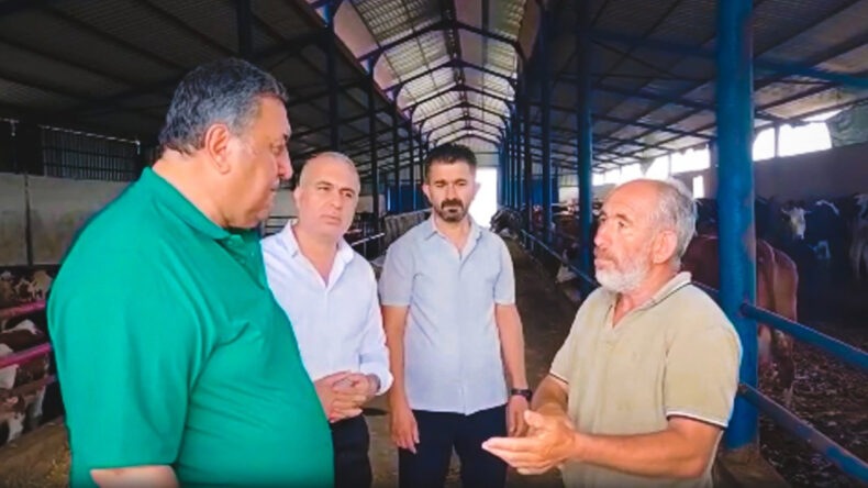 Keskin Tepki: Fiyatlar Düşmedi, Artış Sürekli Devam Ediyor