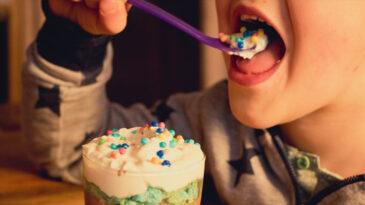 Kilo Vermede Başarının Anahtarı: Esnek Diyet