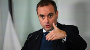 Kimsenin İstemediği Göreve Geri Döndü: 'Macron’un Son Şansı'