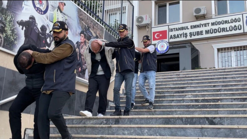 Kiralık Araç Vaadiyle 6 Milyonluk Dolandırıcılık! Kardeşler Tutuklandı