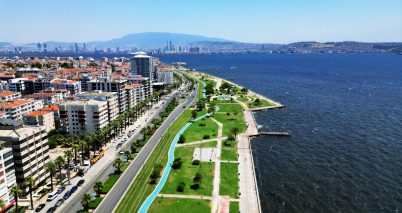 Kiraya En Yüksek Payı İzmirliler Ayırdı