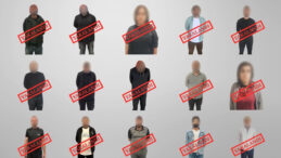 Kırmızı Bültenle Arananlar: 6 Ülkede Sıkı Takip