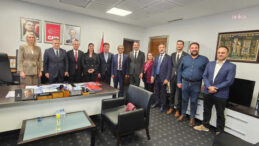 Kırşehir'de Altın Madeni Tepkisi: Ekosistemi Tehdit Ediyor