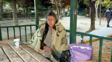 Kış Geliyor, Soğukta Yaşamak Zorlaşıyor