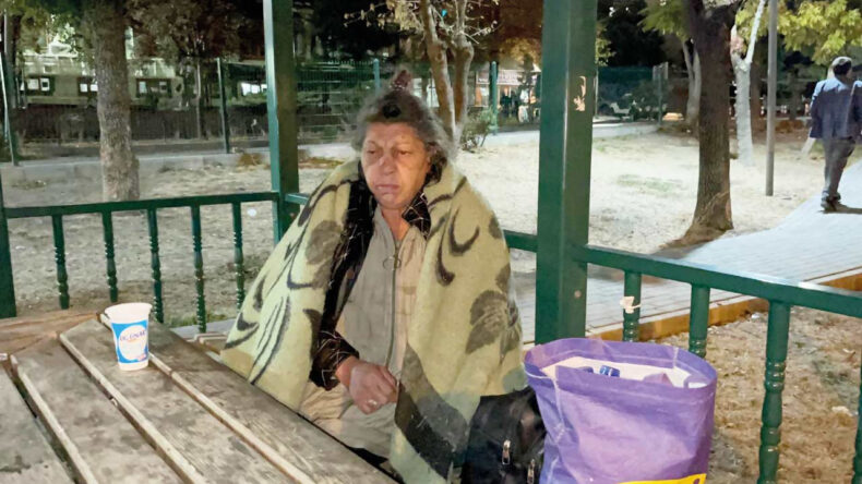 Kış Geliyor, Soğukta Yaşamak Zorlaşıyor