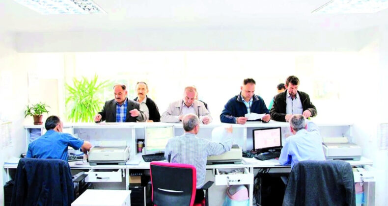 Kişi Başına Düşen Borç 120 Bin Lirayı Geçti