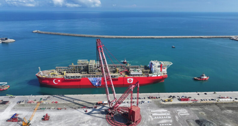 KİT'ler 679,4 Milyar Liralık Yatırım Yapacak: Aslan Payı TPAO'nun