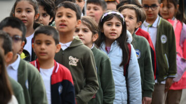 Kıyafet Uygulamasında Başarı Duyurusu