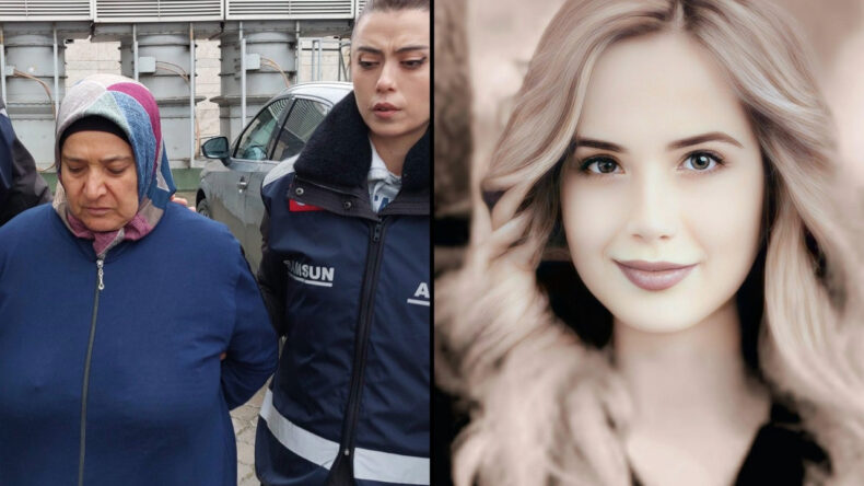 Kızını Öldüren Anne: "Hatırlamıyorum"