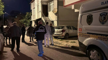 Kocaeli’nde Aile İçi Kavga Facia ile Sonuçlandı