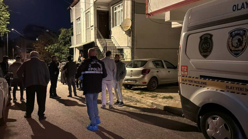 Kocaeli’nde Aile İçi Kavga Facia ile Sonuçlandı