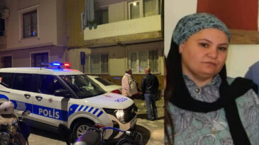 Kocası tarafından tüfekle vurulan kadın hayatını kaybetti