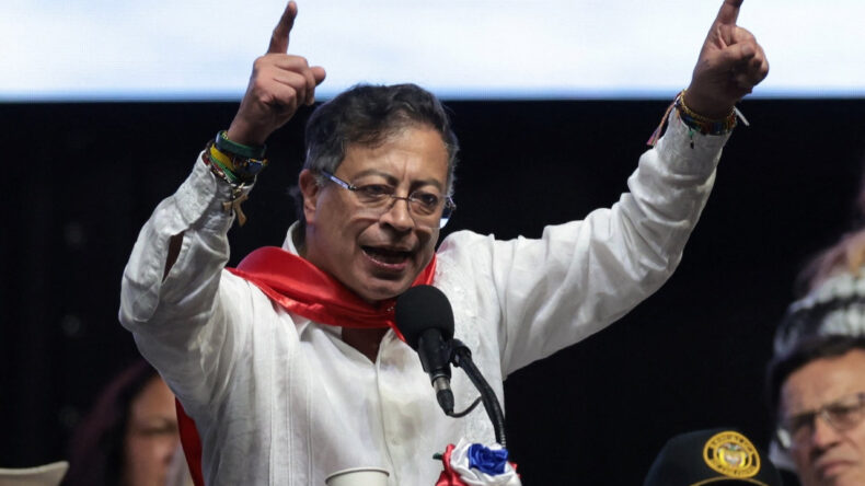 Kolombiya: ABD, Kolombiya Bandıralı Tekneyi Hedef Aldı