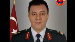 KOM Daire Başkanı Tuğgeneral Selami Akşit vefat etti