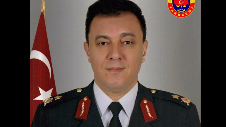 KOM Daire Başkanı Tuğgeneral Selami Akşit vefat etti