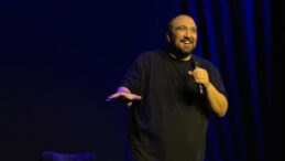 Komedyen Özgür Turhan İsyan Etti: Ne Zaman İçeri Gireceğim Diye Gün Sayıyorlar