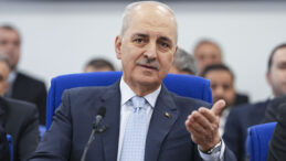 Komisyonda Kriz: Kurtulmuş Odayı Terketti