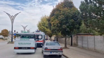 Komşuları Fark Etti! 90 Yaşındaki Adam Evinde &Ouml;l&uuml; Bulundu