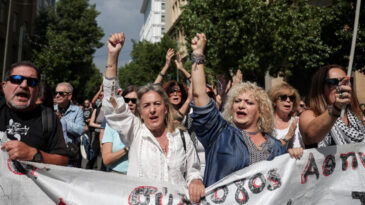 Komşuyu Karıştıran Çalışma Saati Yasası Kabul Edildi