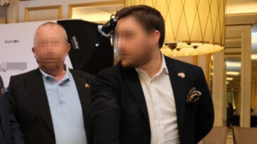 Konkordato İlan Eden İnşaat Firmasına Operasyon