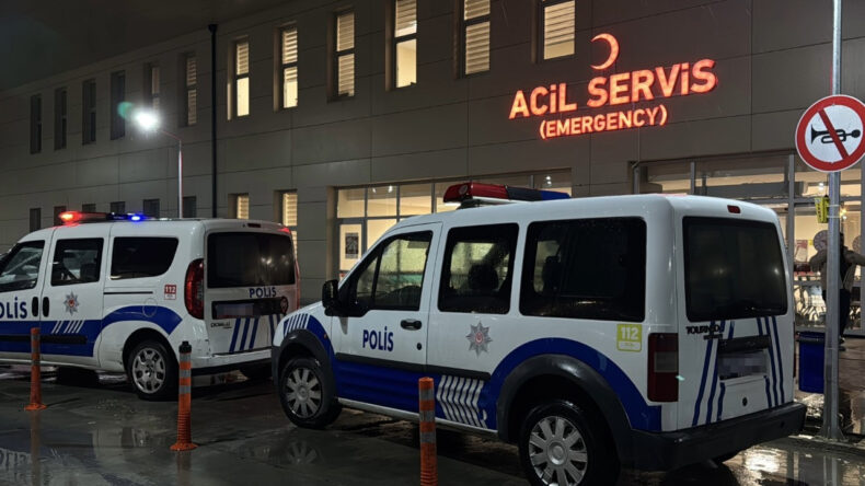 Konser Alanında Bı&ccedil;aklı Kavga: 10 Yaralı