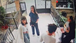 Konya’da Akran Zorbalığı: Bıçakla Geldiler, Kapıyı Tekmelediler