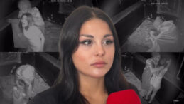 Korku Evi Eğlencesi Kâbusa Döndü: Genç Kadın Yaşadıklarını Anlattı