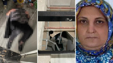 Korkuluk Yoktu, Raporda Var Yazıldı: Mahkeme Belediyeyi Su&ccedil;lu Buldu