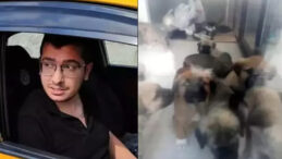 Köpeklere İstismar Edip Öldüren Doktora Hapis Cezası Verildi