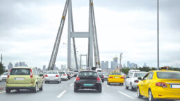 K&ouml;pr&uuml; ve otoyollara 101 milyar TL akacak