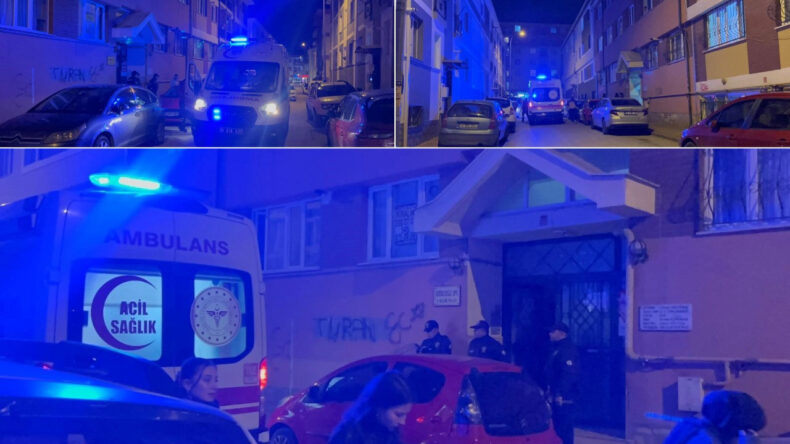 K&ouml;t&uuml; Koku İhbarı Sonrası Ekiplerin Karşılaştığı &Uuml;z&uuml;c&uuml; Manzara