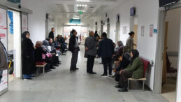 Kovid-19 Varyantlarında Yeni Semptomlar: Bulantı ve İshal