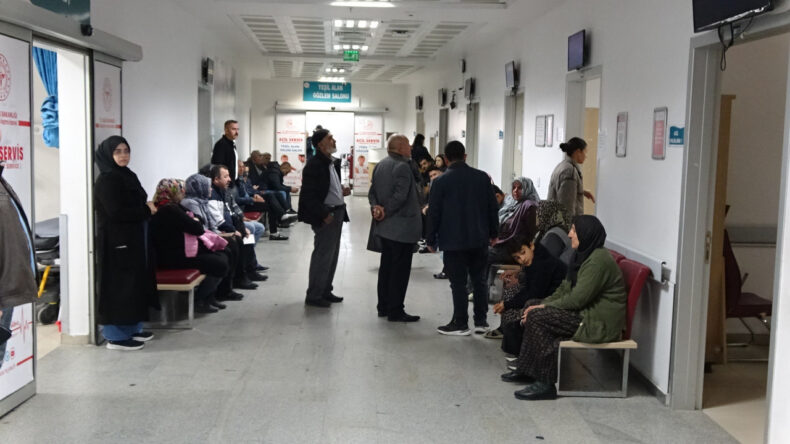 Kovid-19 Varyantlarında Yeni Semptomlar: Bulantı ve İshal