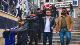 Kredi Vaadiyle Dolandırıcılık: 10 Milyar TL'lik Para Trafiği Tespit Edildi