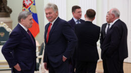 Kremlin: İlerleme Sağlamayı Umuyoruz