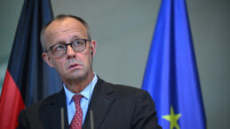 Kritik ziyaret öncesi Almanya'dan Türkiye açıklaması