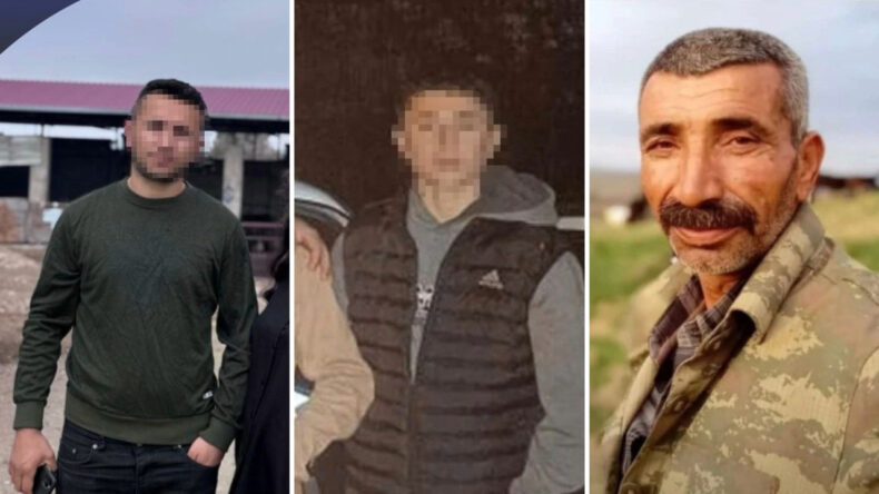 Kuş Avı Tartışmasında Amcasını Öldürdü